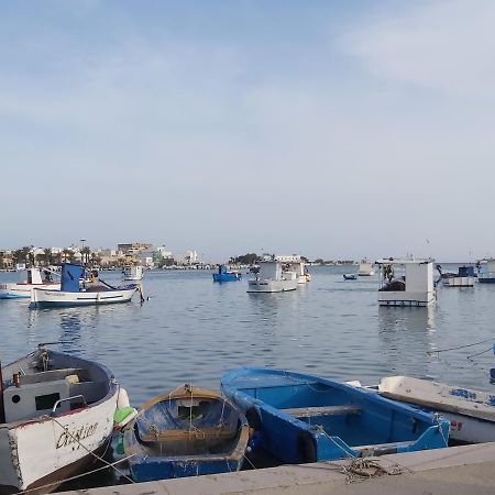 Campi Salentina Casa Vacanza L'Aquilone מראה חיצוני תמונה