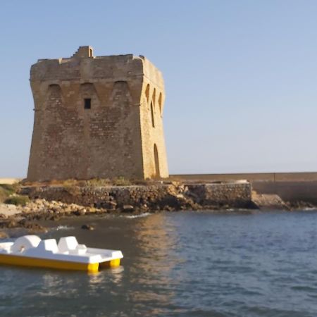 Campi Salentina Casa Vacanza L'Aquilone מראה חיצוני תמונה