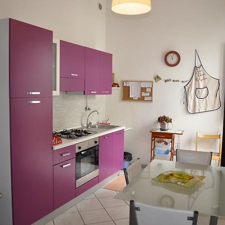 Campi Salentina Casa Vacanza L'Aquilone מראה חיצוני תמונה