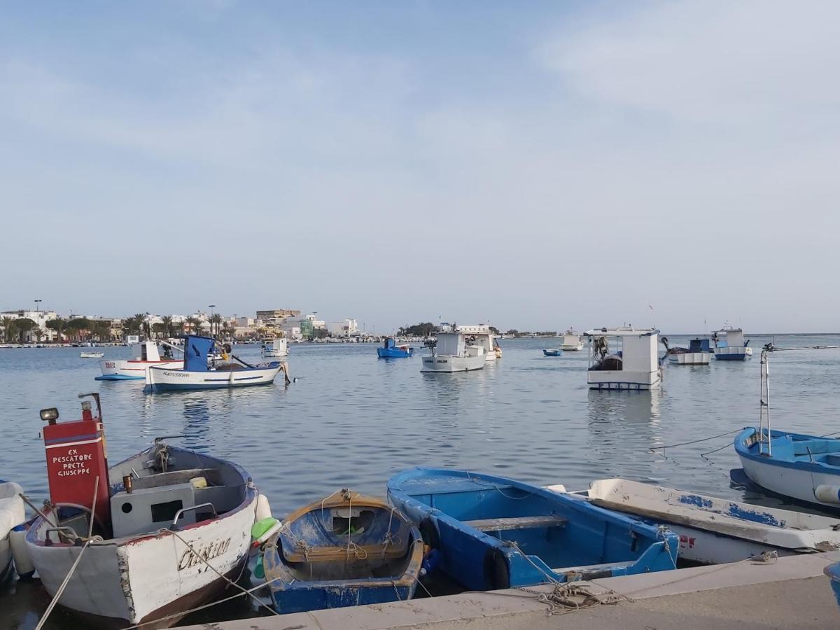 Campi Salentina Casa Vacanza L'Aquilone מראה חיצוני תמונה