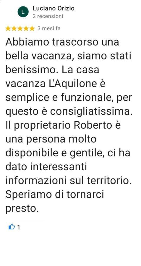 Campi Salentina Casa Vacanza L'Aquilone מראה חיצוני תמונה