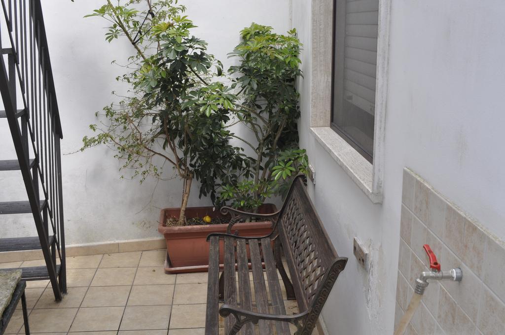 Campi Salentina Casa Vacanza L'Aquilone מראה חיצוני תמונה