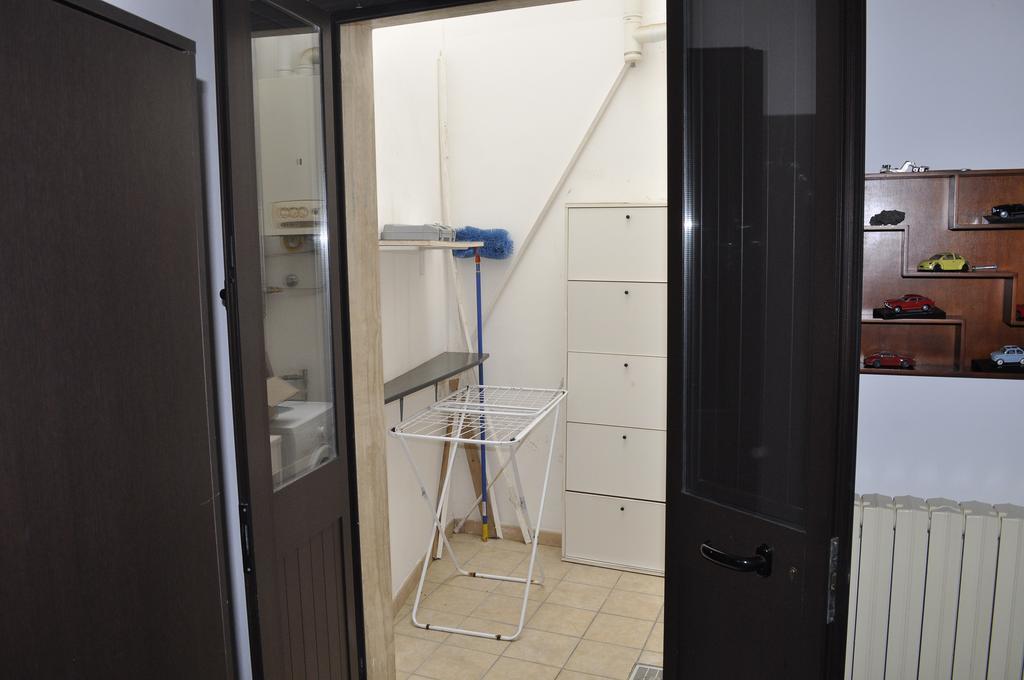 Campi Salentina Casa Vacanza L'Aquilone מראה חיצוני תמונה