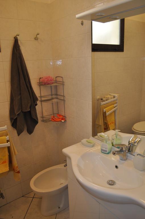 Campi Salentina Casa Vacanza L'Aquilone מראה חיצוני תמונה