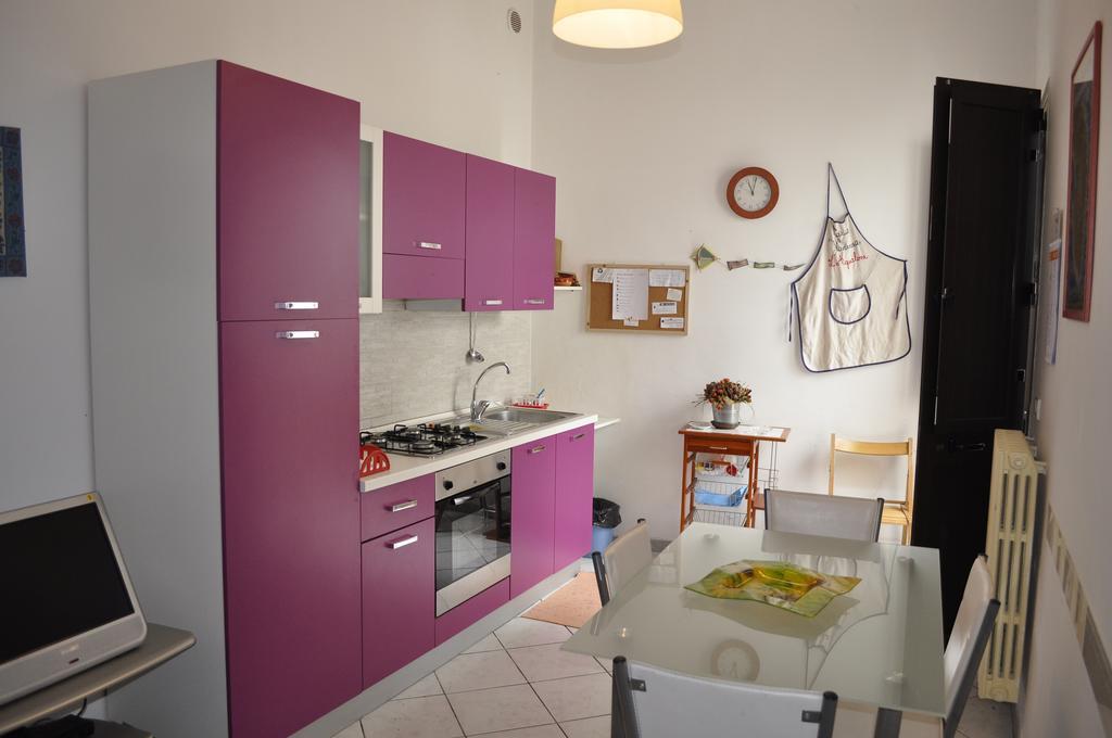 Campi Salentina Casa Vacanza L'Aquilone מראה חיצוני תמונה